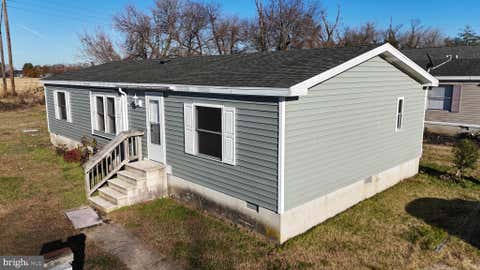 Mobile Home For Sale - 8711 Garden Lane<br/> Sussex County, SEAFORD, DE 19973
