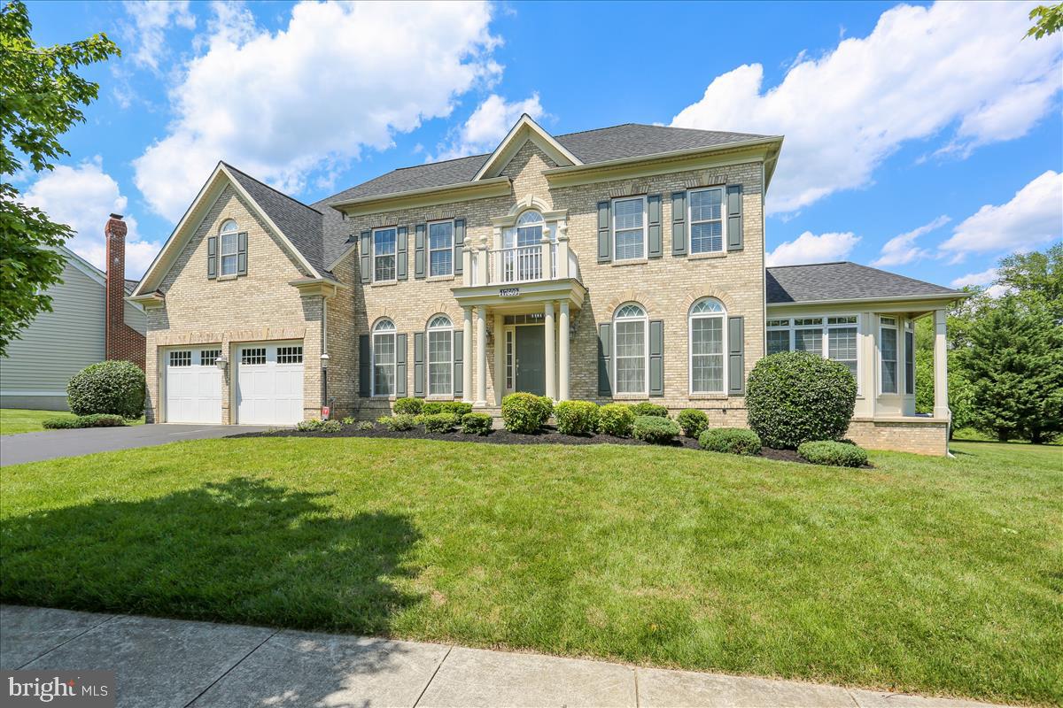 AUBURN VILLAGE AT SANDY SPRING - Residential