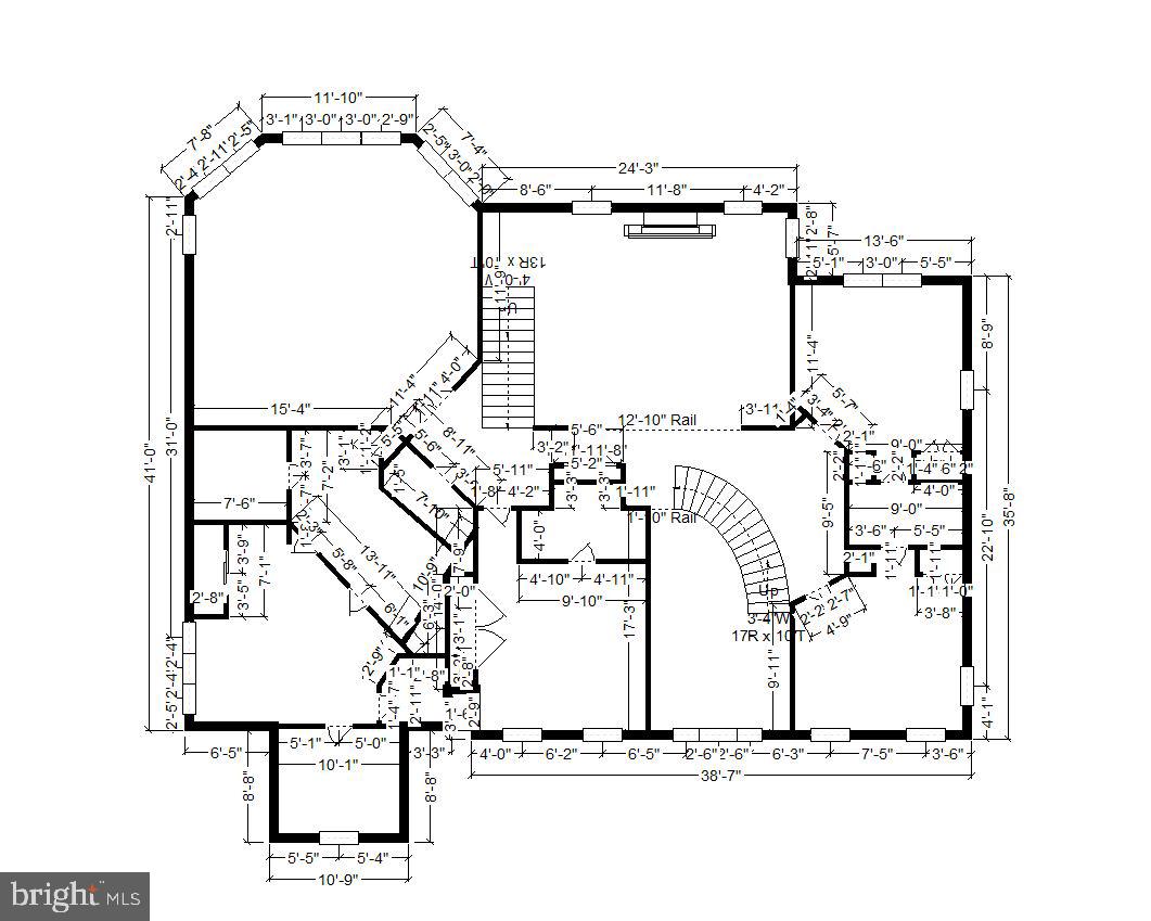AUBURN VILLAGE AT SANDY SPRING - Residential