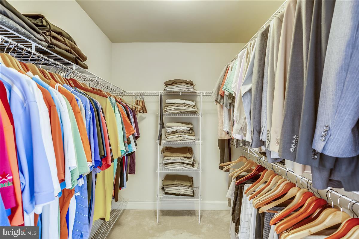 AUBURN VILLAGE AT SANDY SPRING - Residential