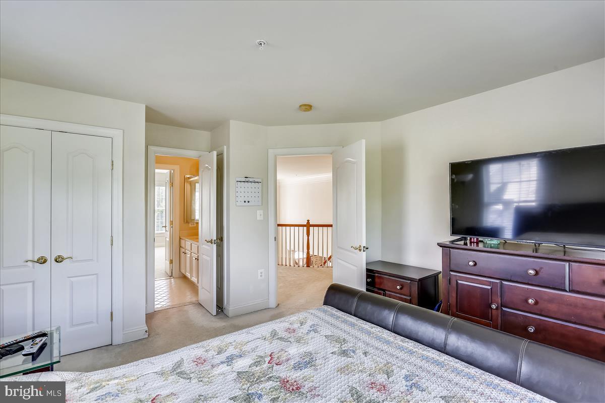 AUBURN VILLAGE AT SANDY SPRING - Residential