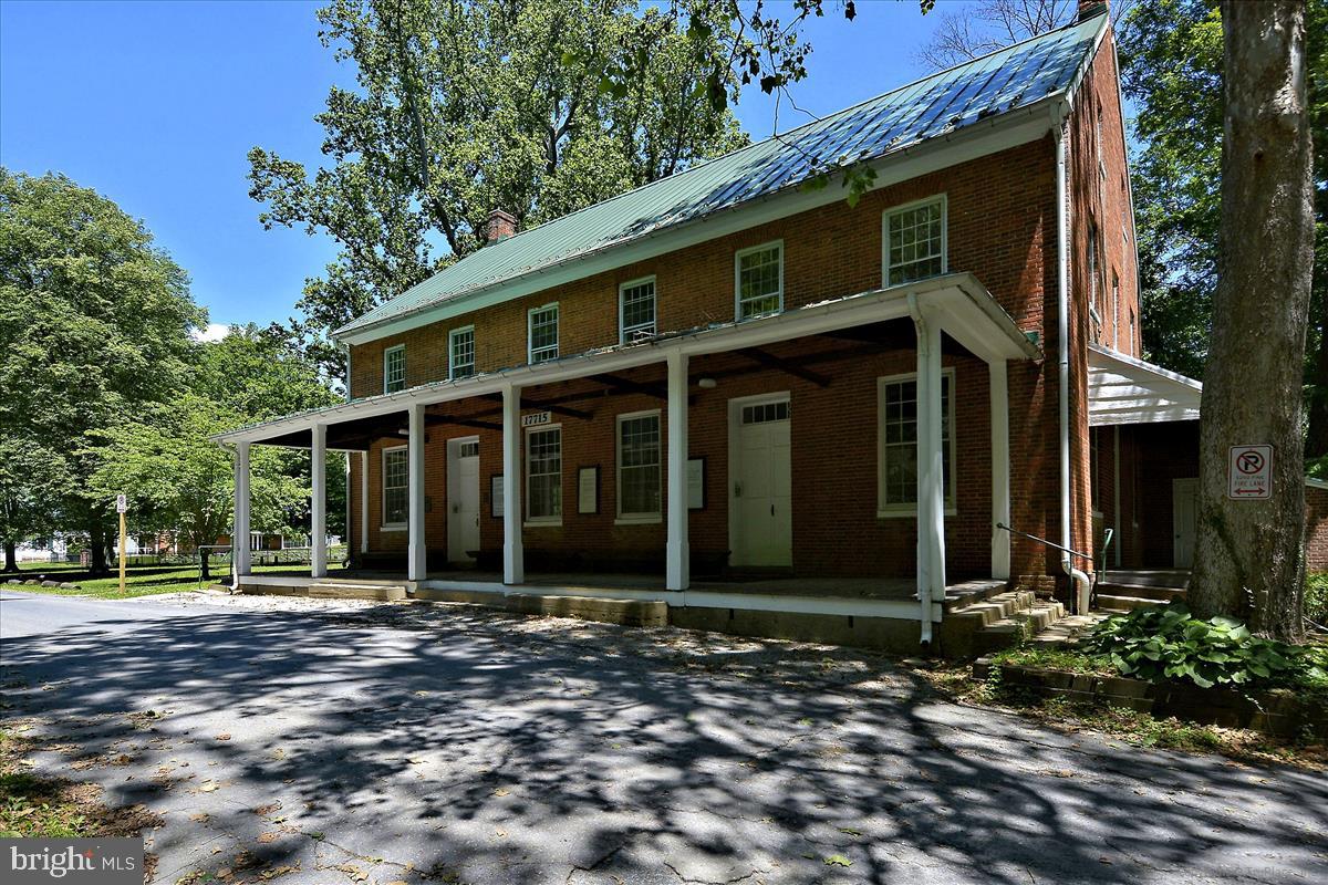 AUBURN VILLAGE AT SANDY SPRING - Residential