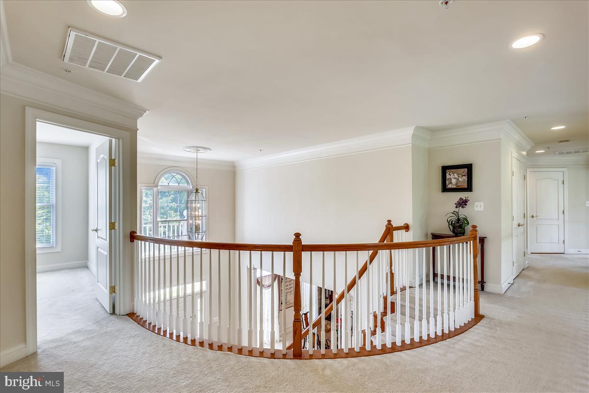 AUBURN VILLAGE AT SANDY SPRING - Residential