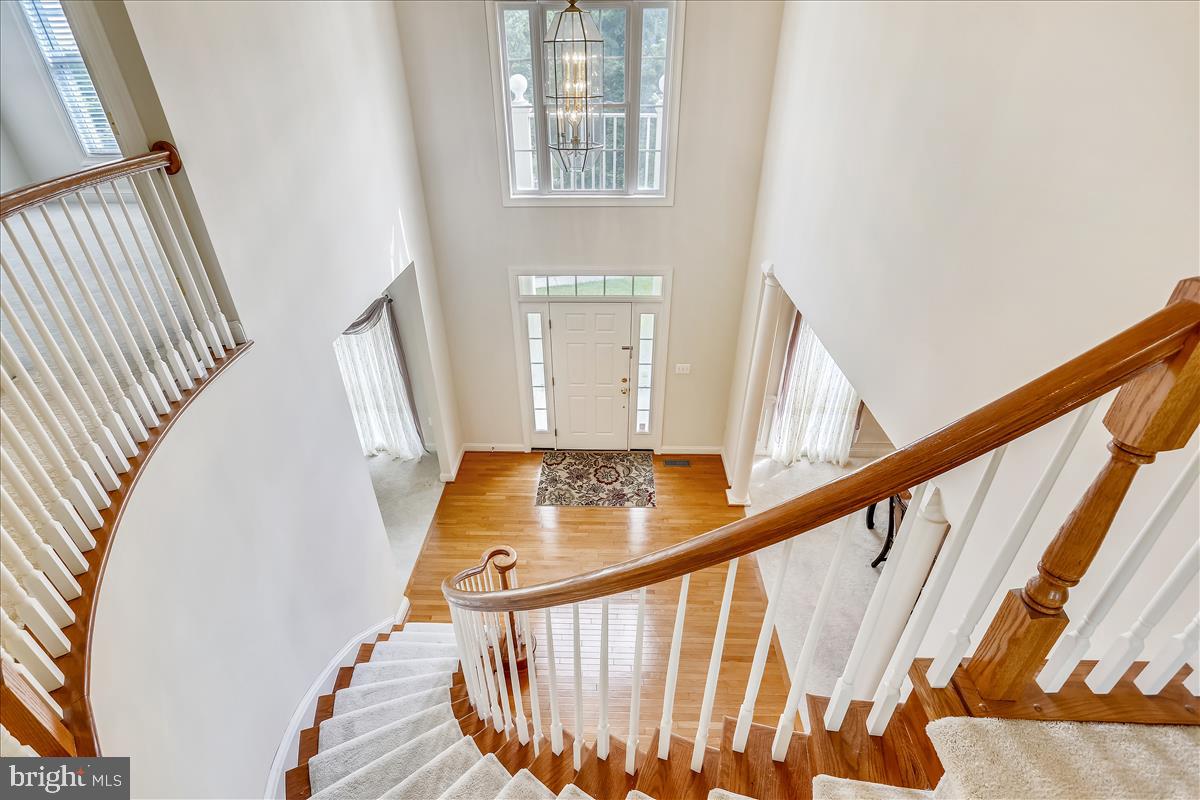 AUBURN VILLAGE AT SANDY SPRING - Residential