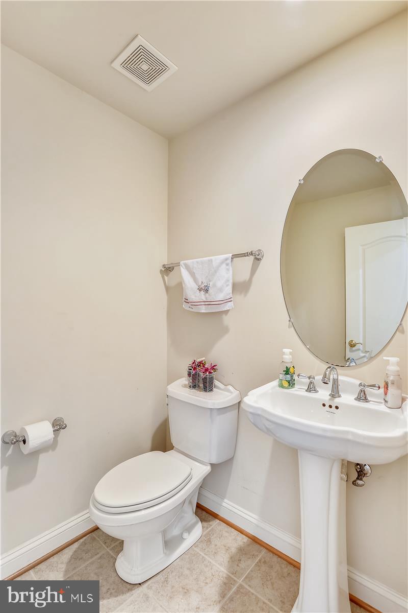 AUBURN VILLAGE AT SANDY SPRING - Residential