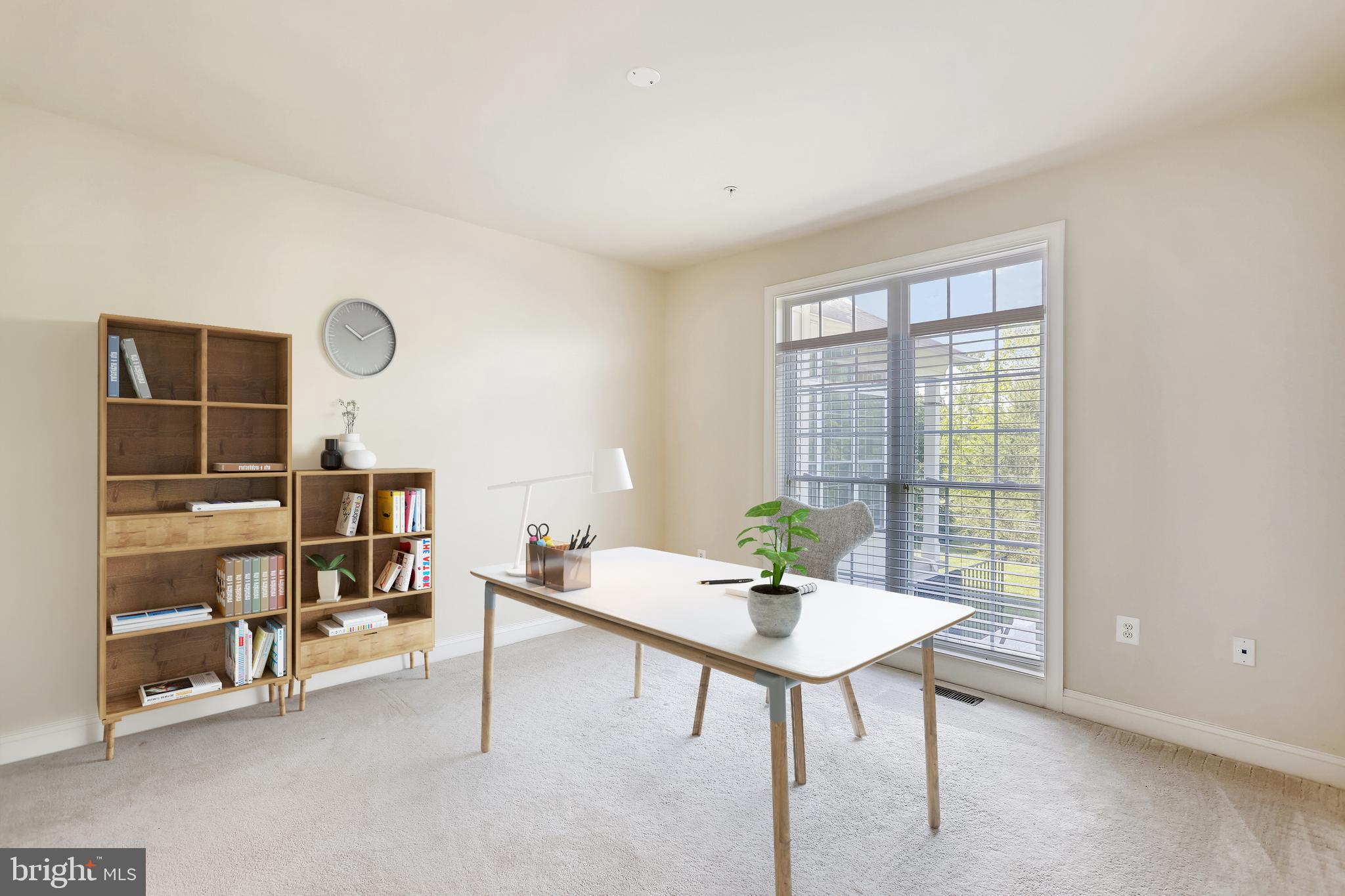 AUBURN VILLAGE AT SANDY SPRING - Residential