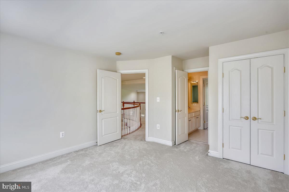 AUBURN VILLAGE AT SANDY SPRING - Residential