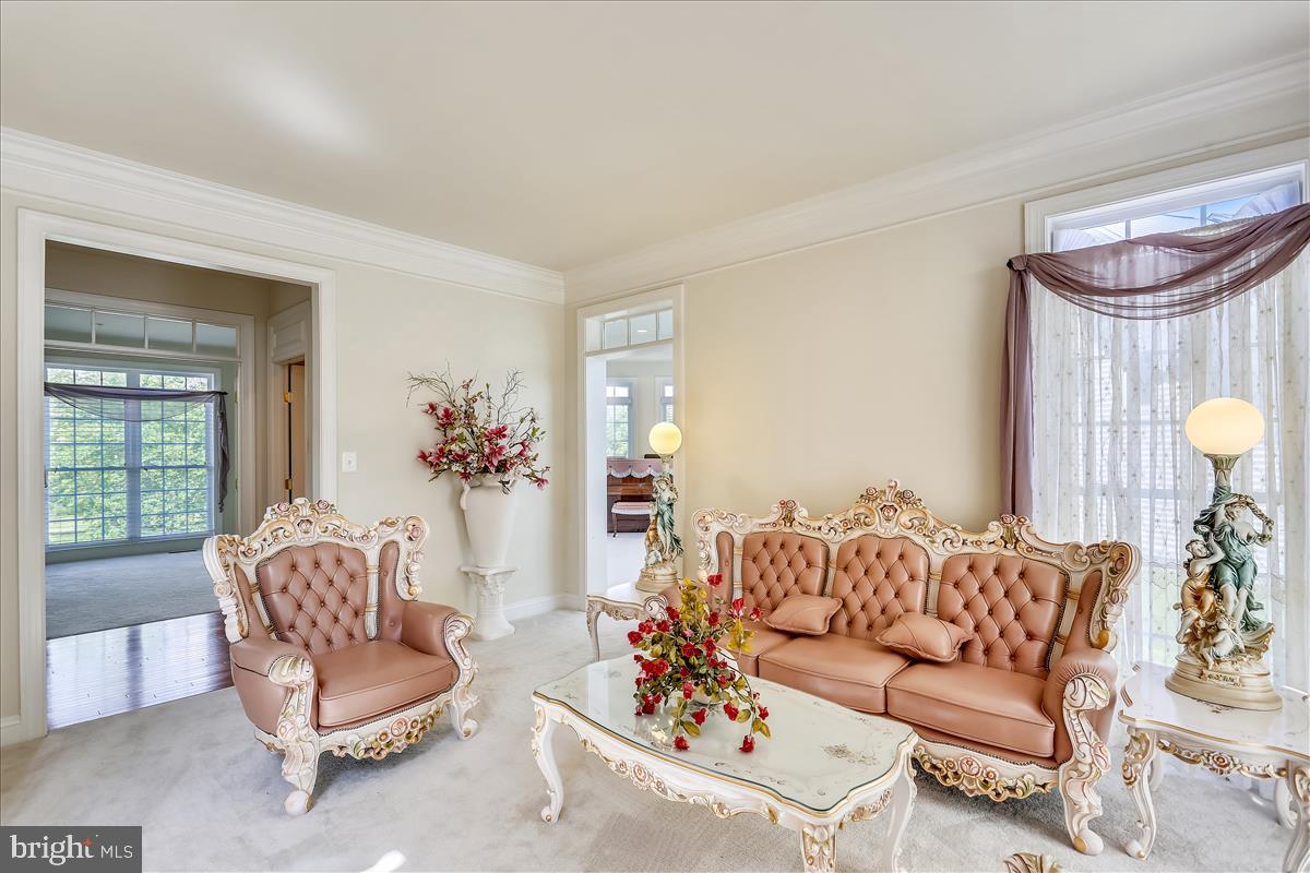 AUBURN VILLAGE AT SANDY SPRING - Residential