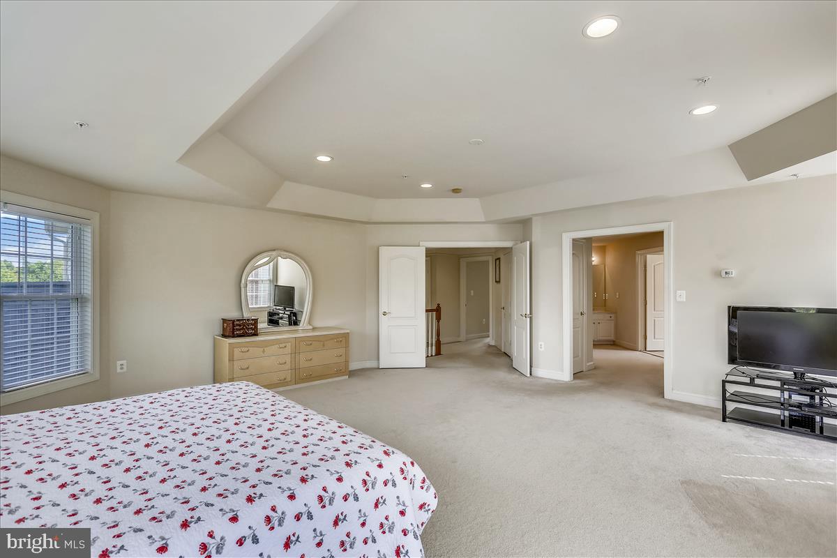 AUBURN VILLAGE AT SANDY SPRING - Residential