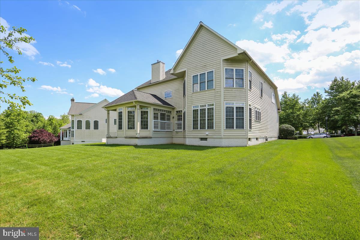 AUBURN VILLAGE AT SANDY SPRING - Residential