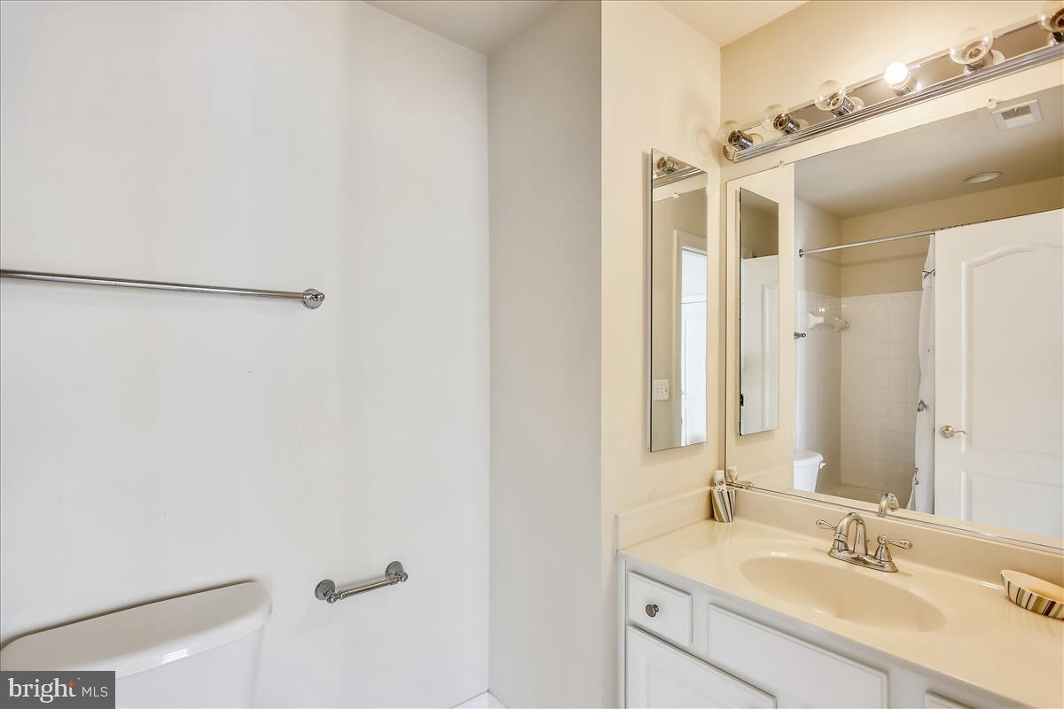 AUBURN VILLAGE AT SANDY SPRING - Residential