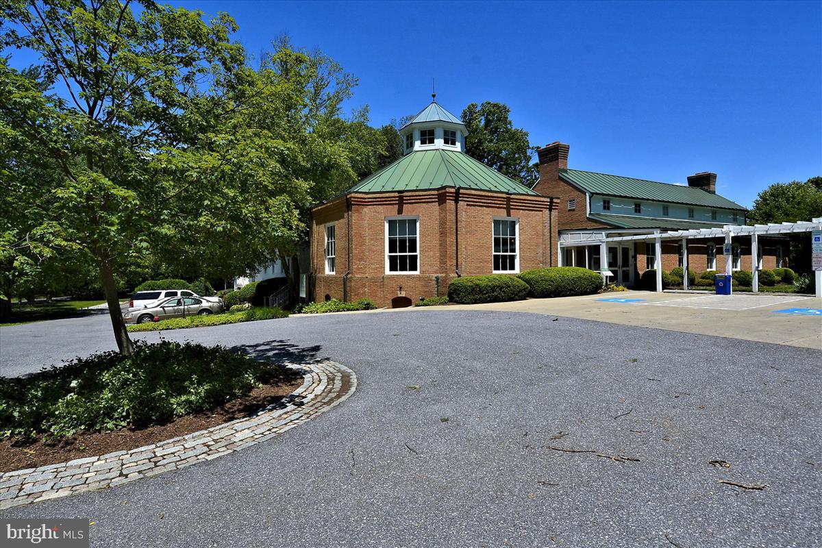 AUBURN VILLAGE AT SANDY SPRING - Residential