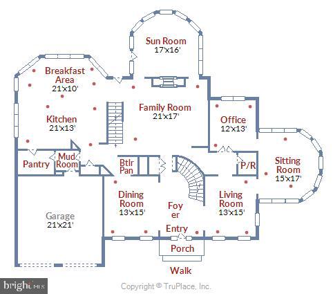AUBURN VILLAGE AT SANDY SPRING - Residential