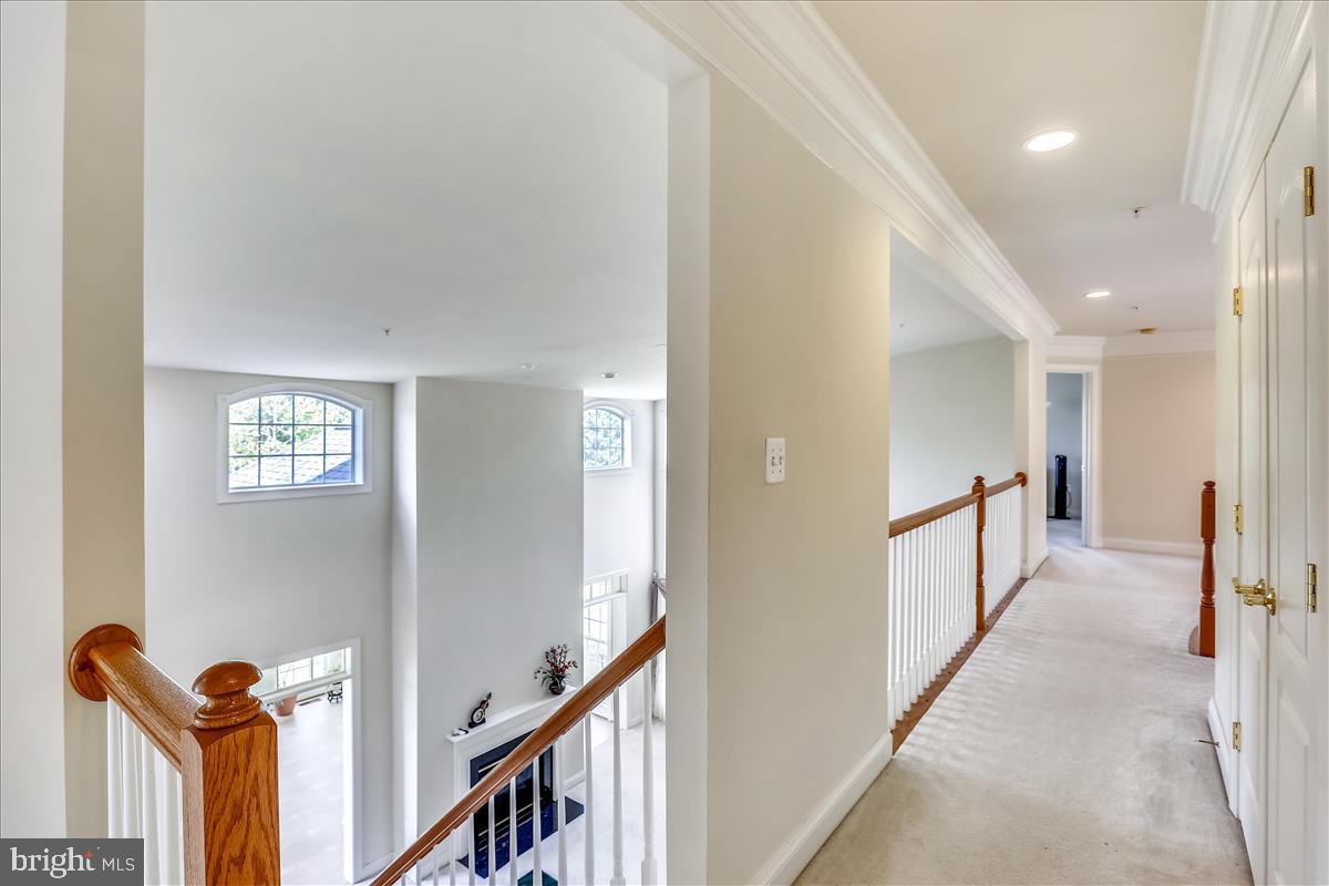 AUBURN VILLAGE AT SANDY SPRING - Residential