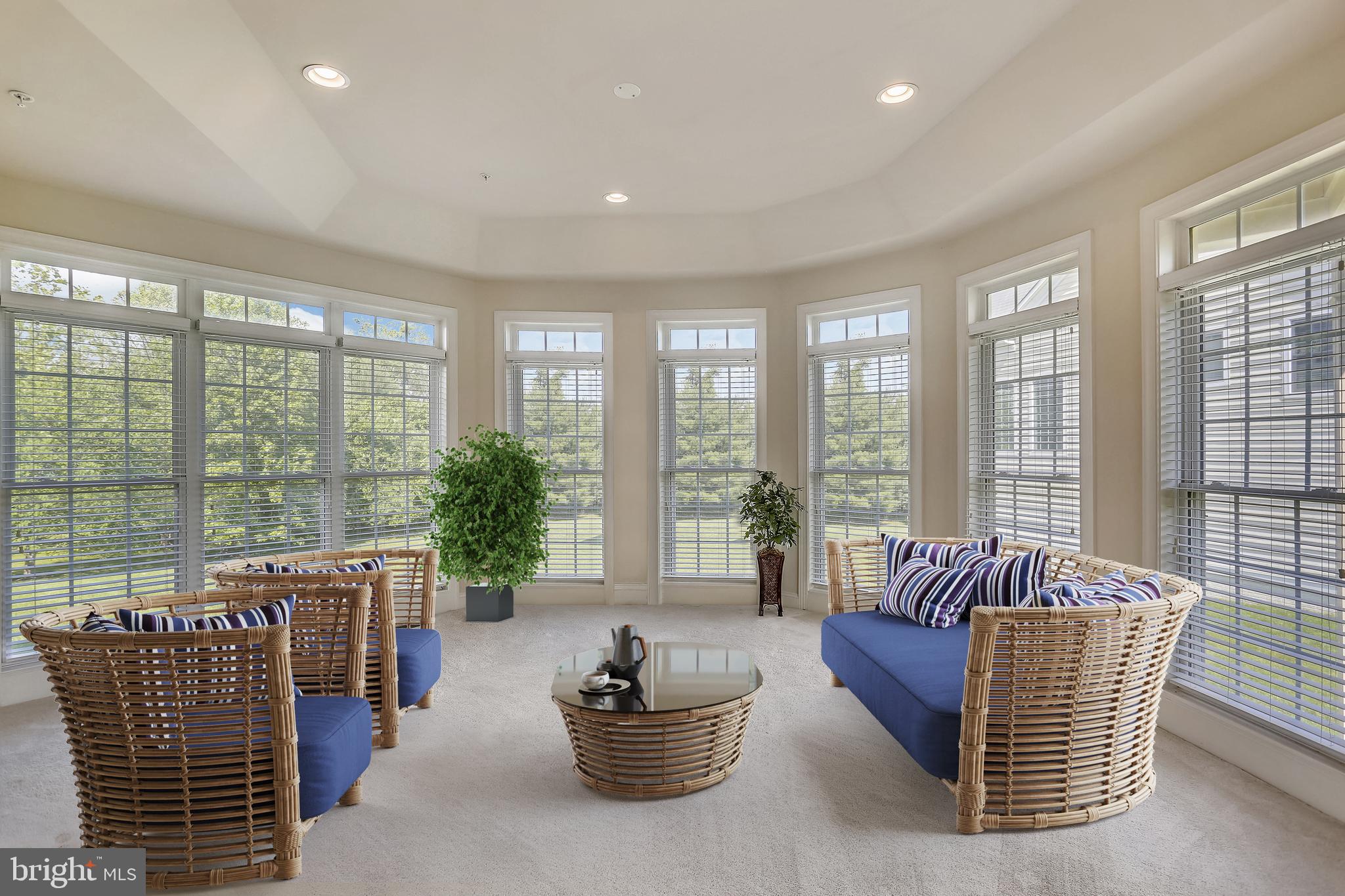 AUBURN VILLAGE AT SANDY SPRING - Residential