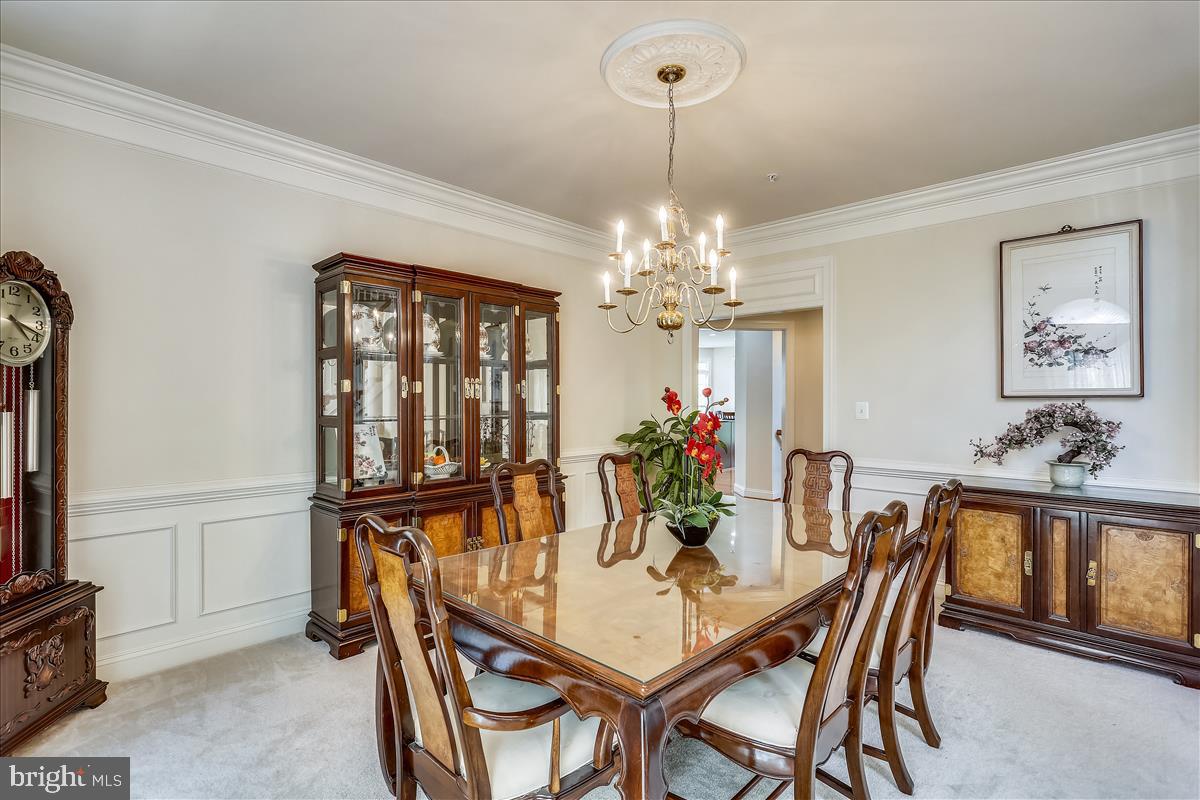 AUBURN VILLAGE AT SANDY SPRING - Residential