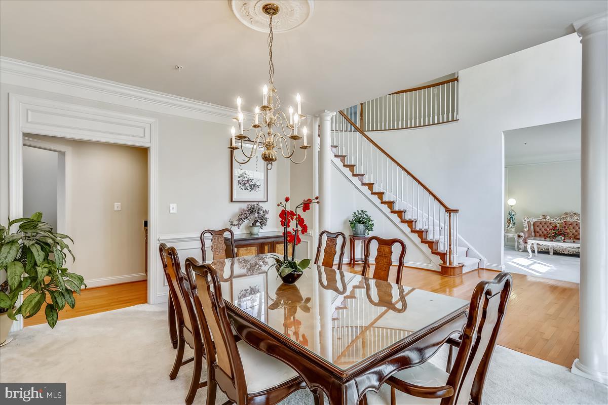 AUBURN VILLAGE AT SANDY SPRING - Residential