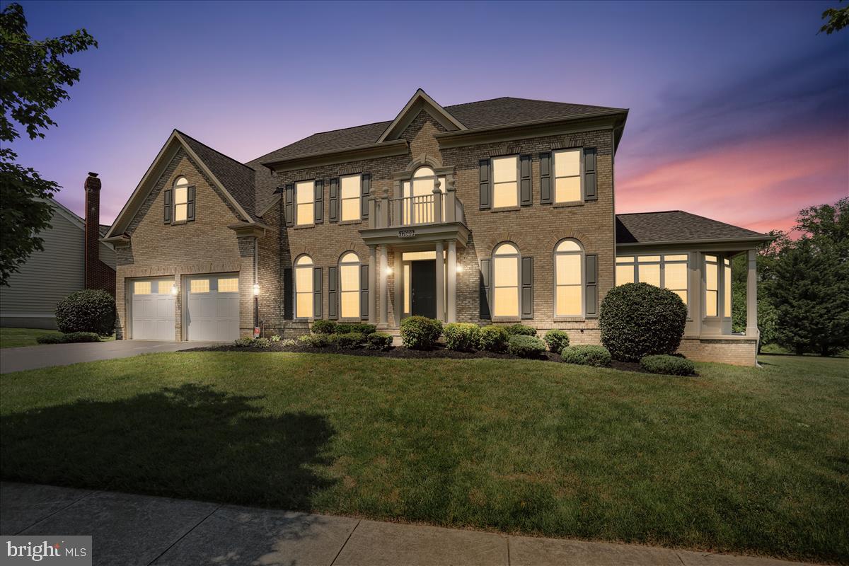 AUBURN VILLAGE AT SANDY SPRING - Residential