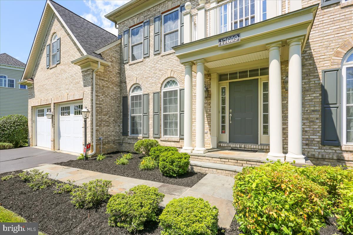 AUBURN VILLAGE AT SANDY SPRING - Residential