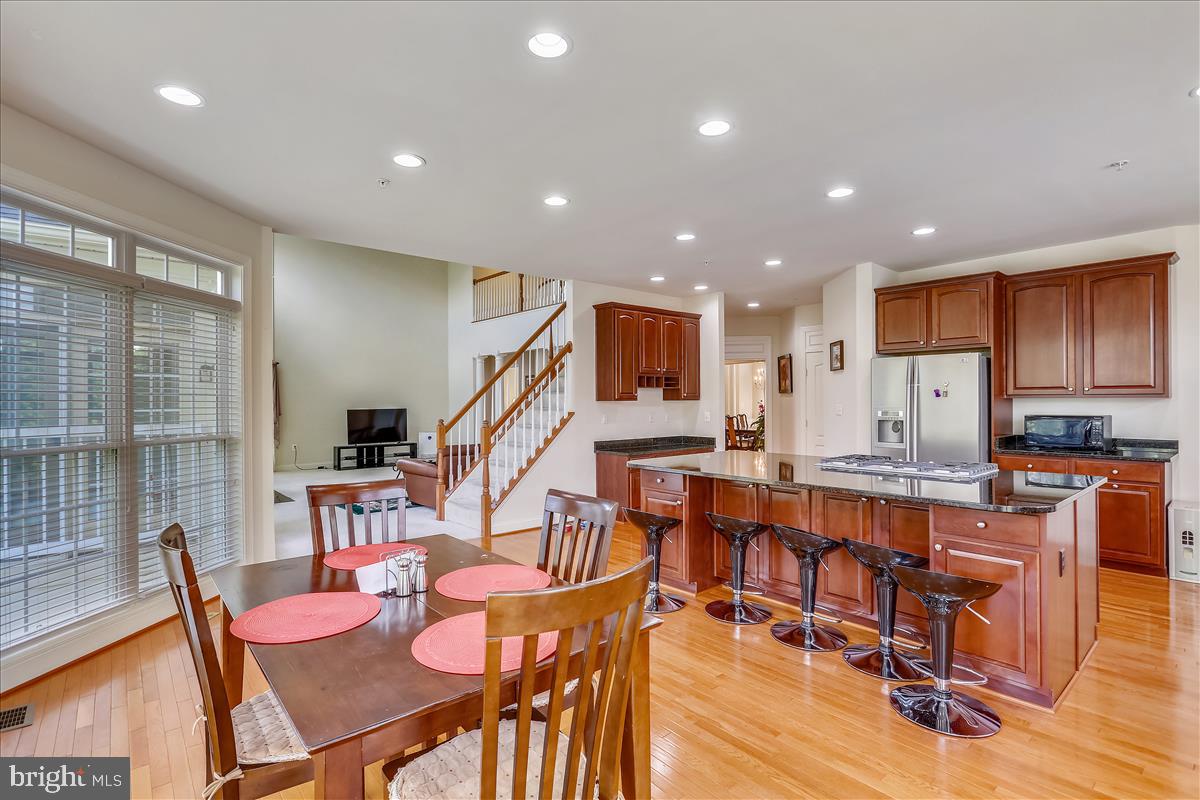 AUBURN VILLAGE AT SANDY SPRING - Residential