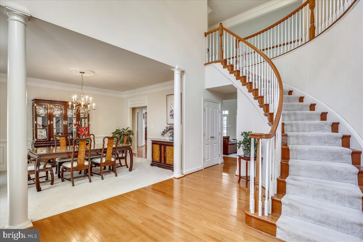 AUBURN VILLAGE AT SANDY SPRING - Residential