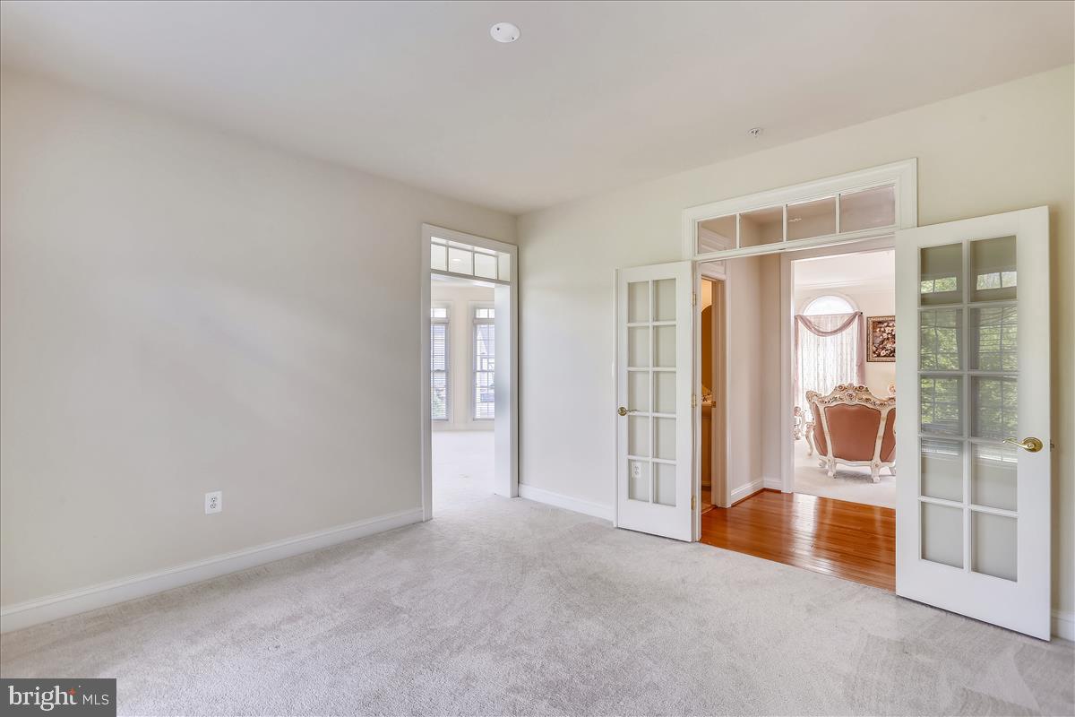 AUBURN VILLAGE AT SANDY SPRING - Residential