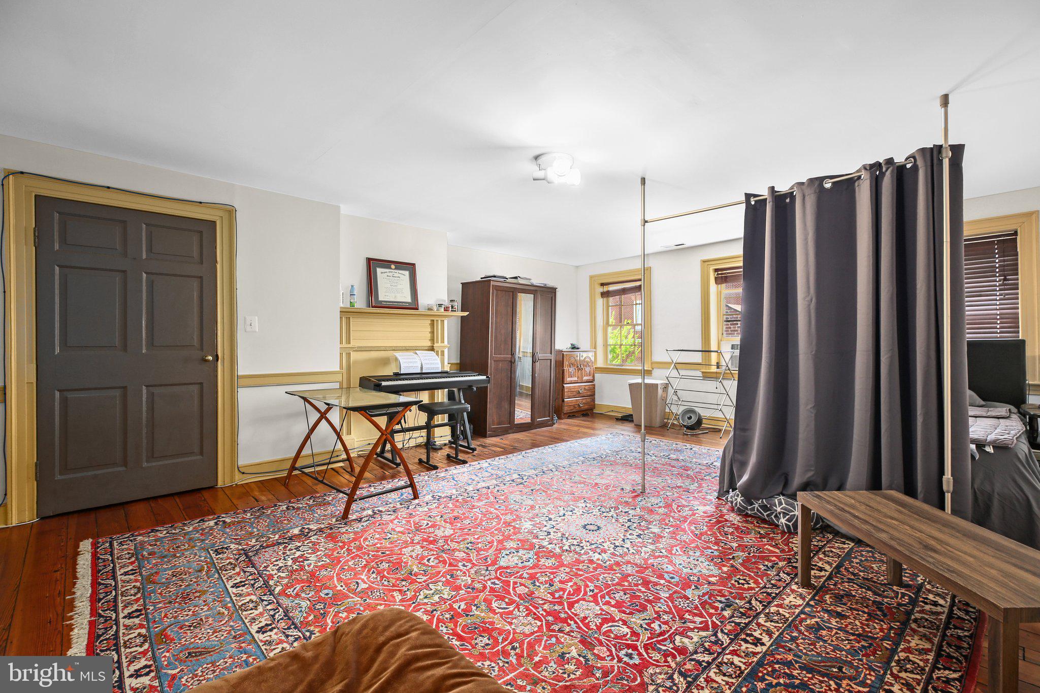 HISTORIC DISTRICT - Residential