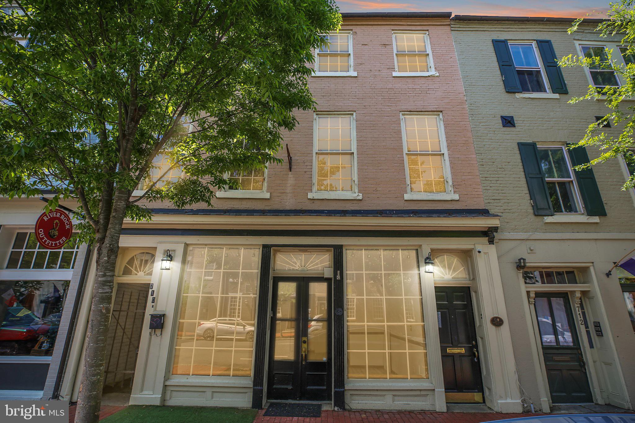 HISTORIC DISTRICT - Residential