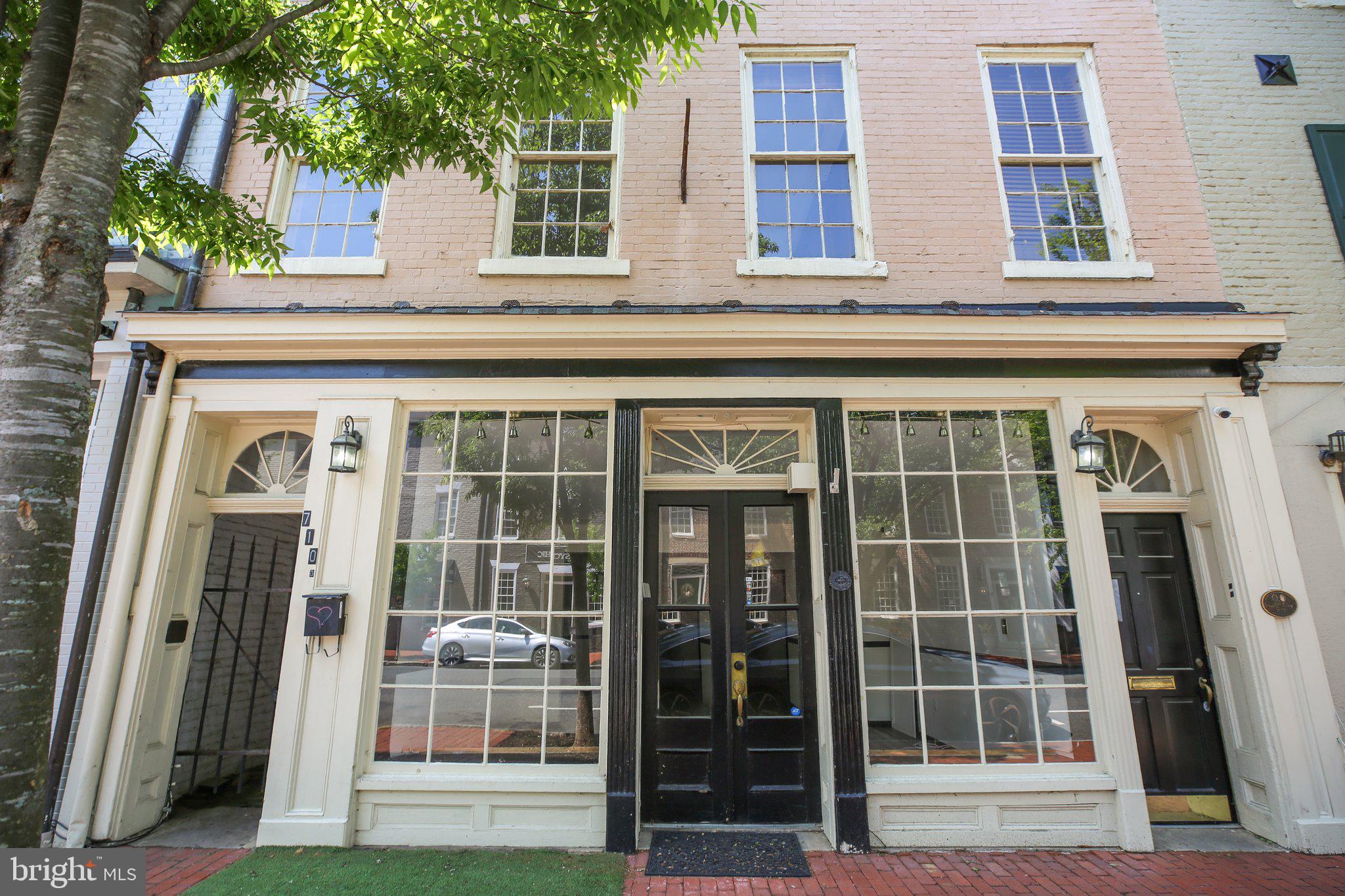 HISTORIC DISTRICT - Residential