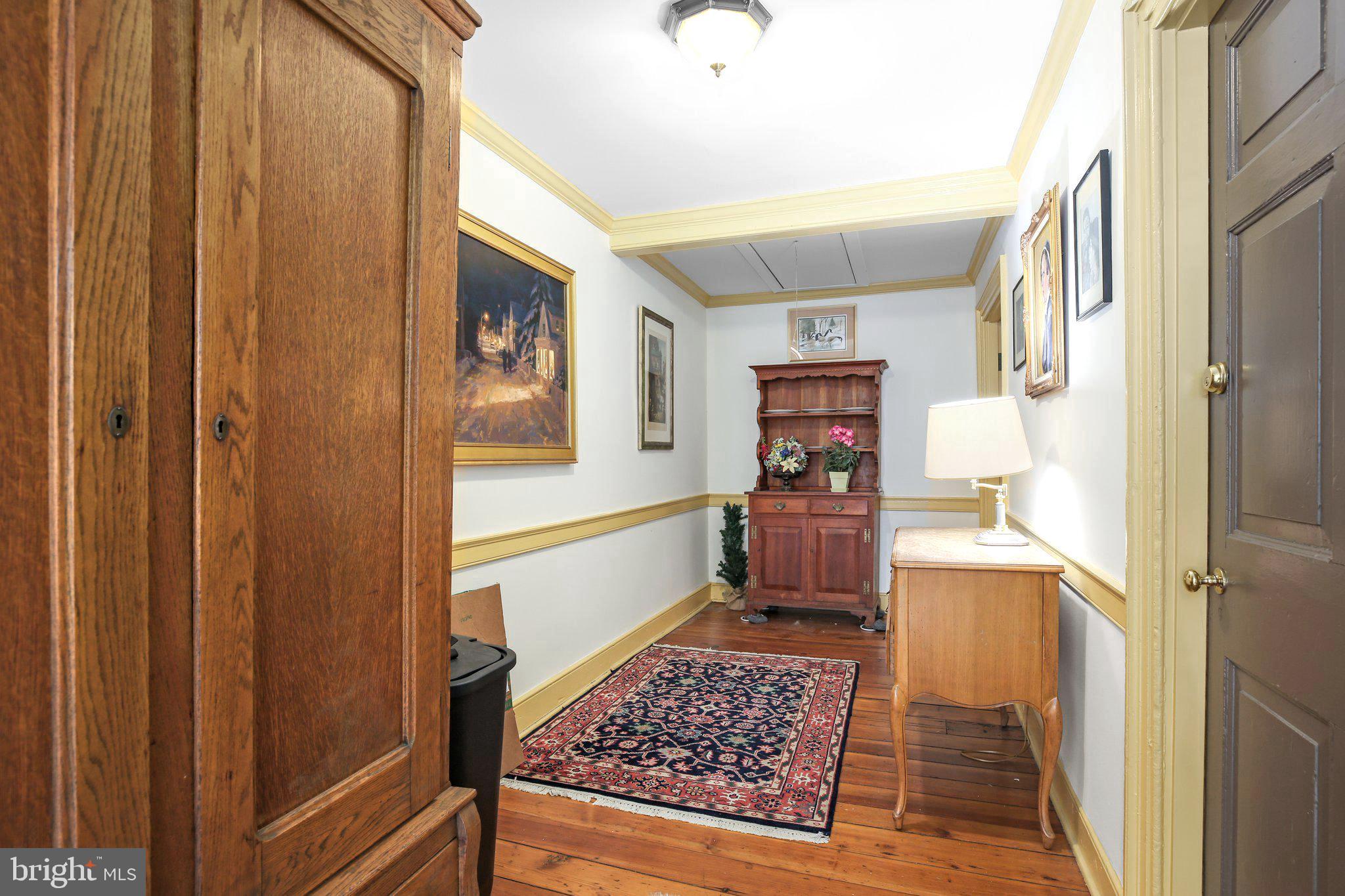 HISTORIC DISTRICT - Residential