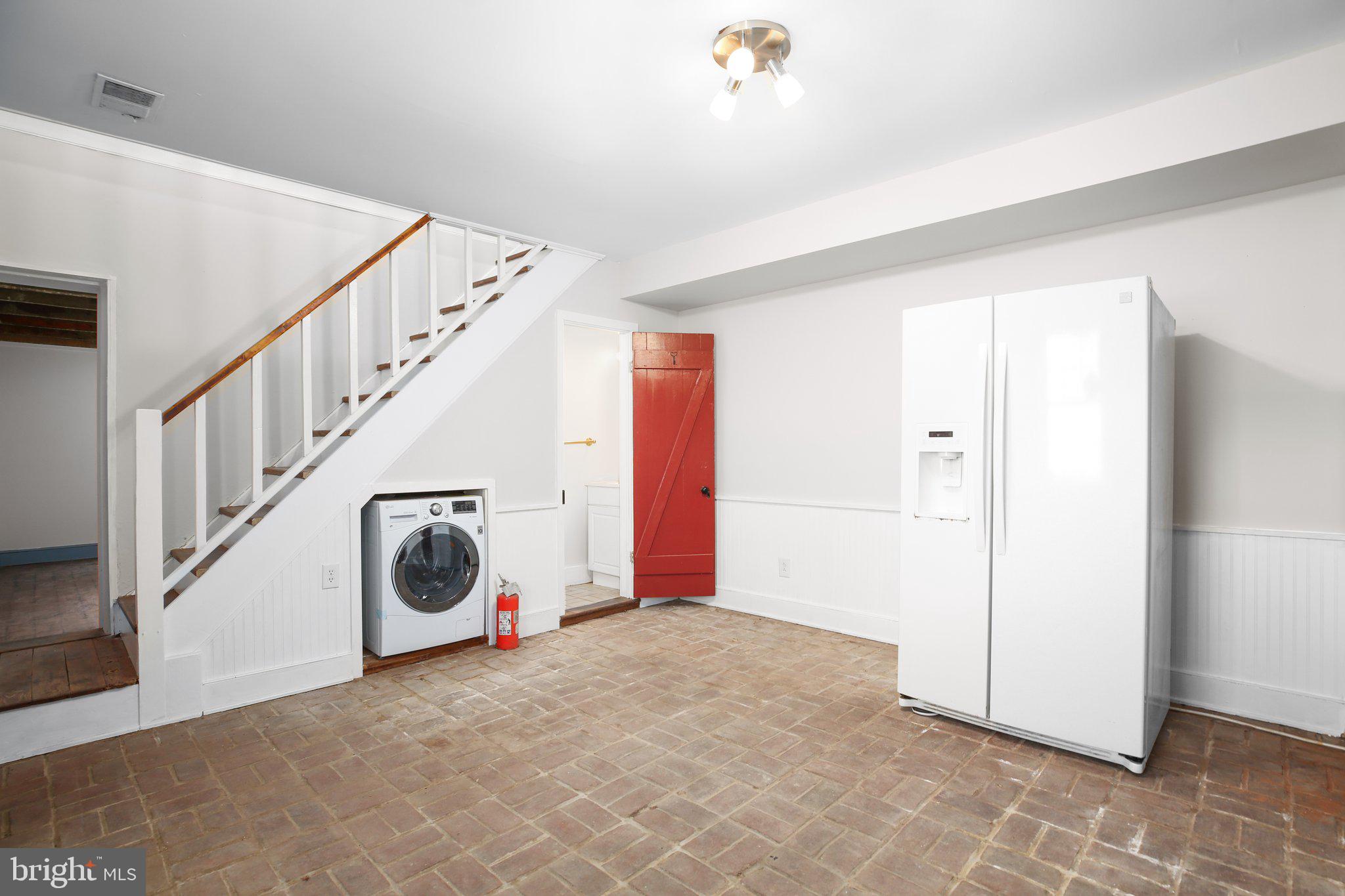 HISTORIC DISTRICT - Residential