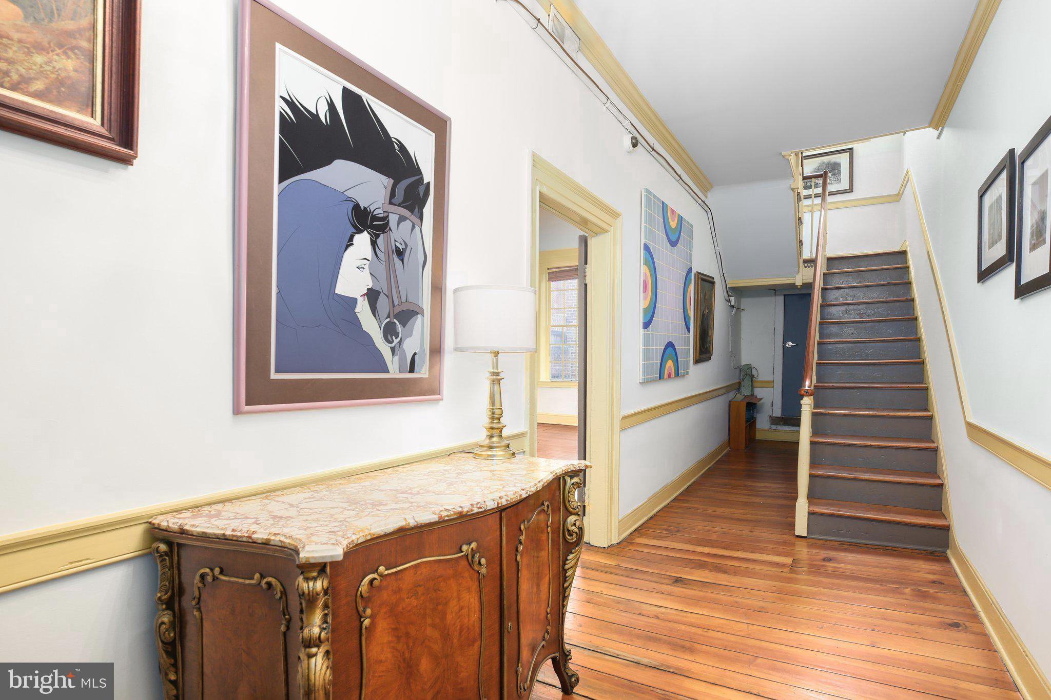 HISTORIC DISTRICT - Residential