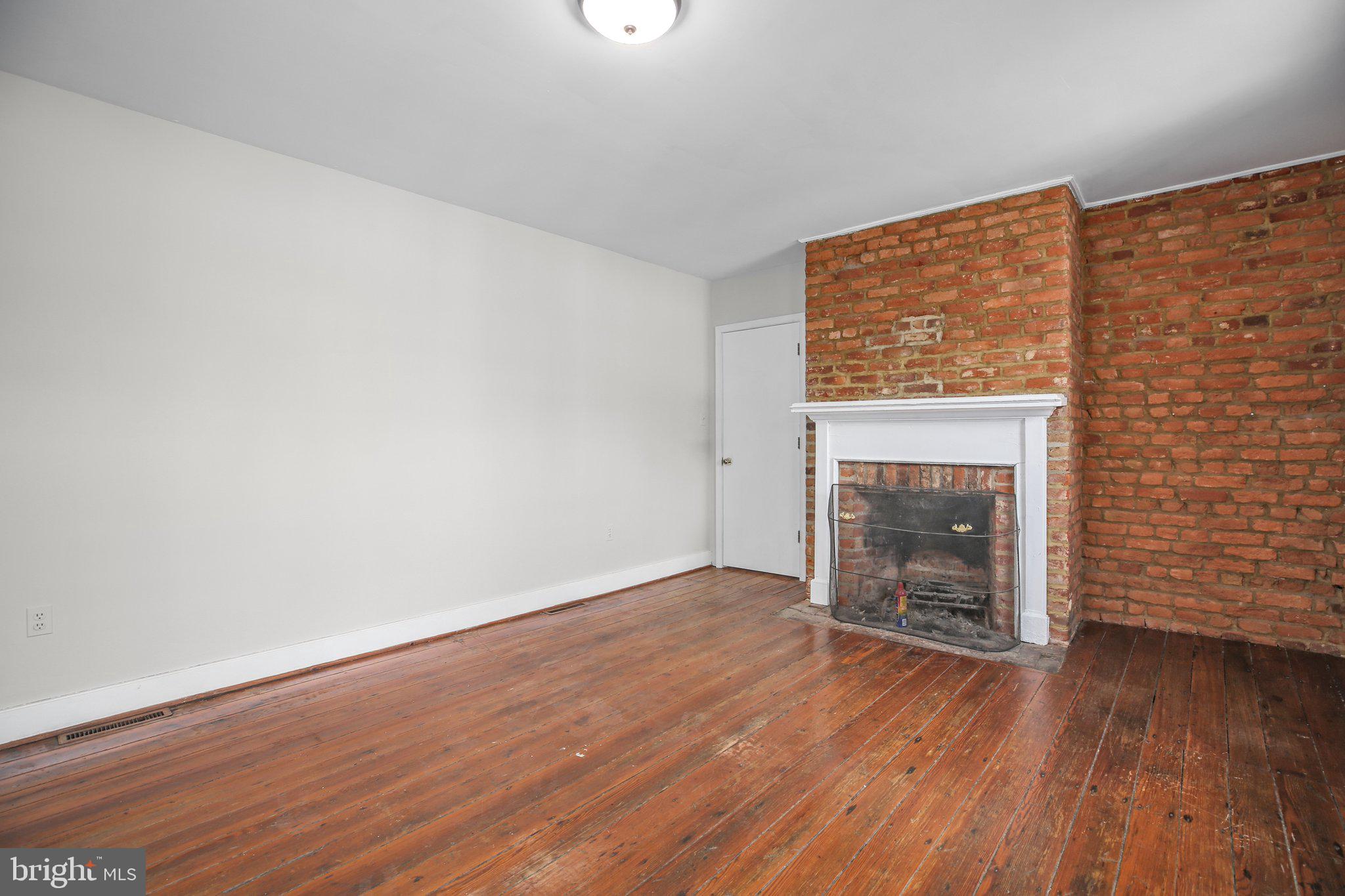 HISTORIC DISTRICT - Residential