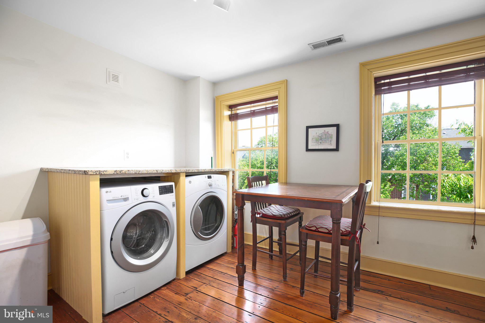 HISTORIC DISTRICT - Residential