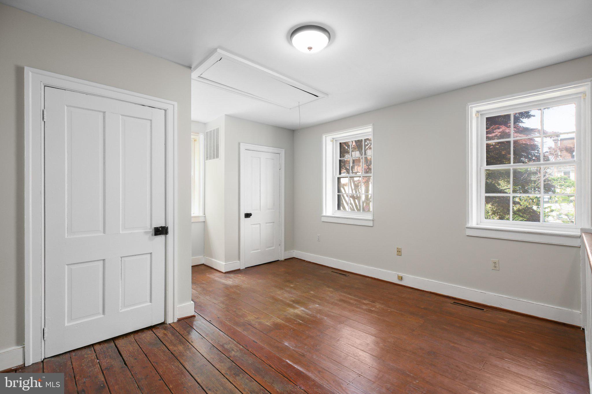 HISTORIC DISTRICT - Residential