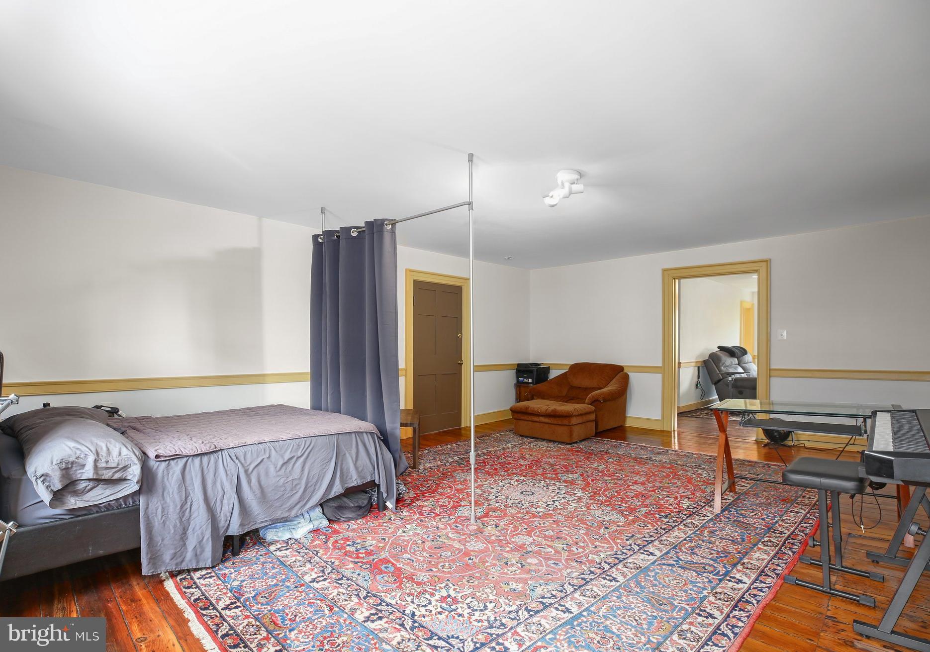 HISTORIC DISTRICT - Residential