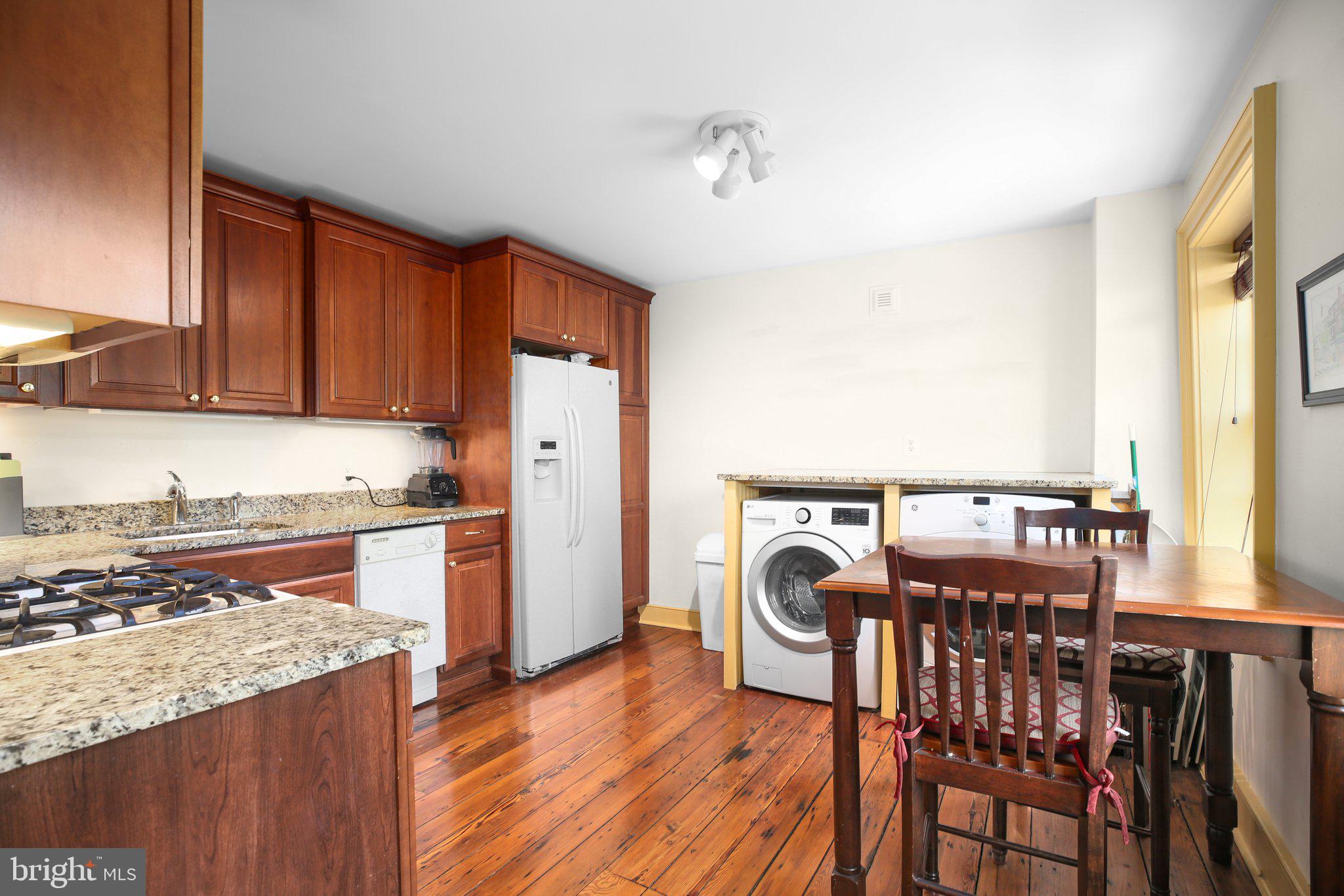 HISTORIC DISTRICT - Residential