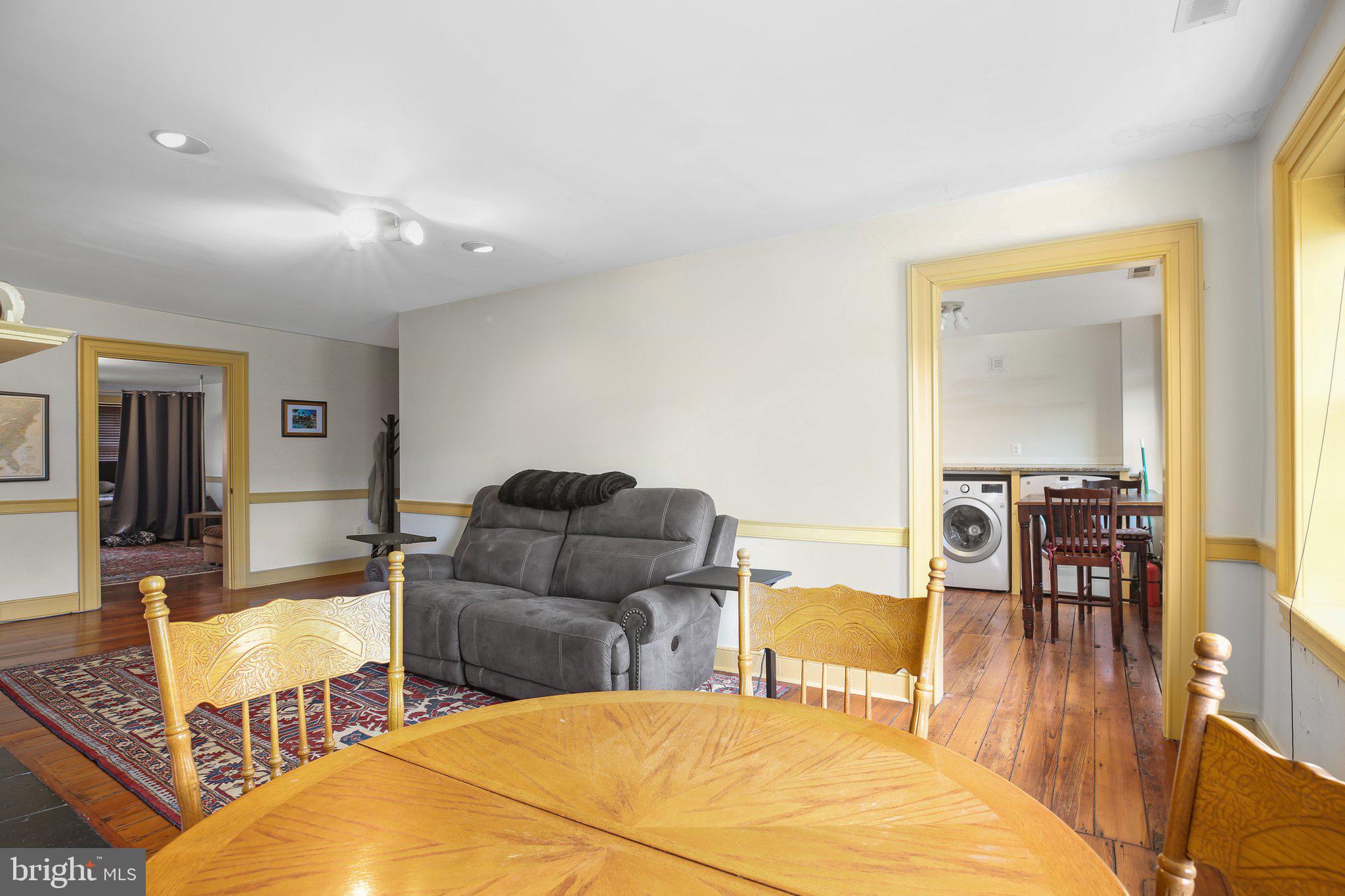 HISTORIC DISTRICT - Residential