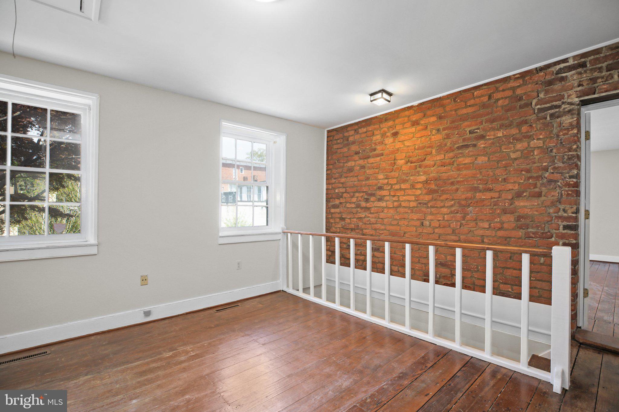 HISTORIC DISTRICT - Residential