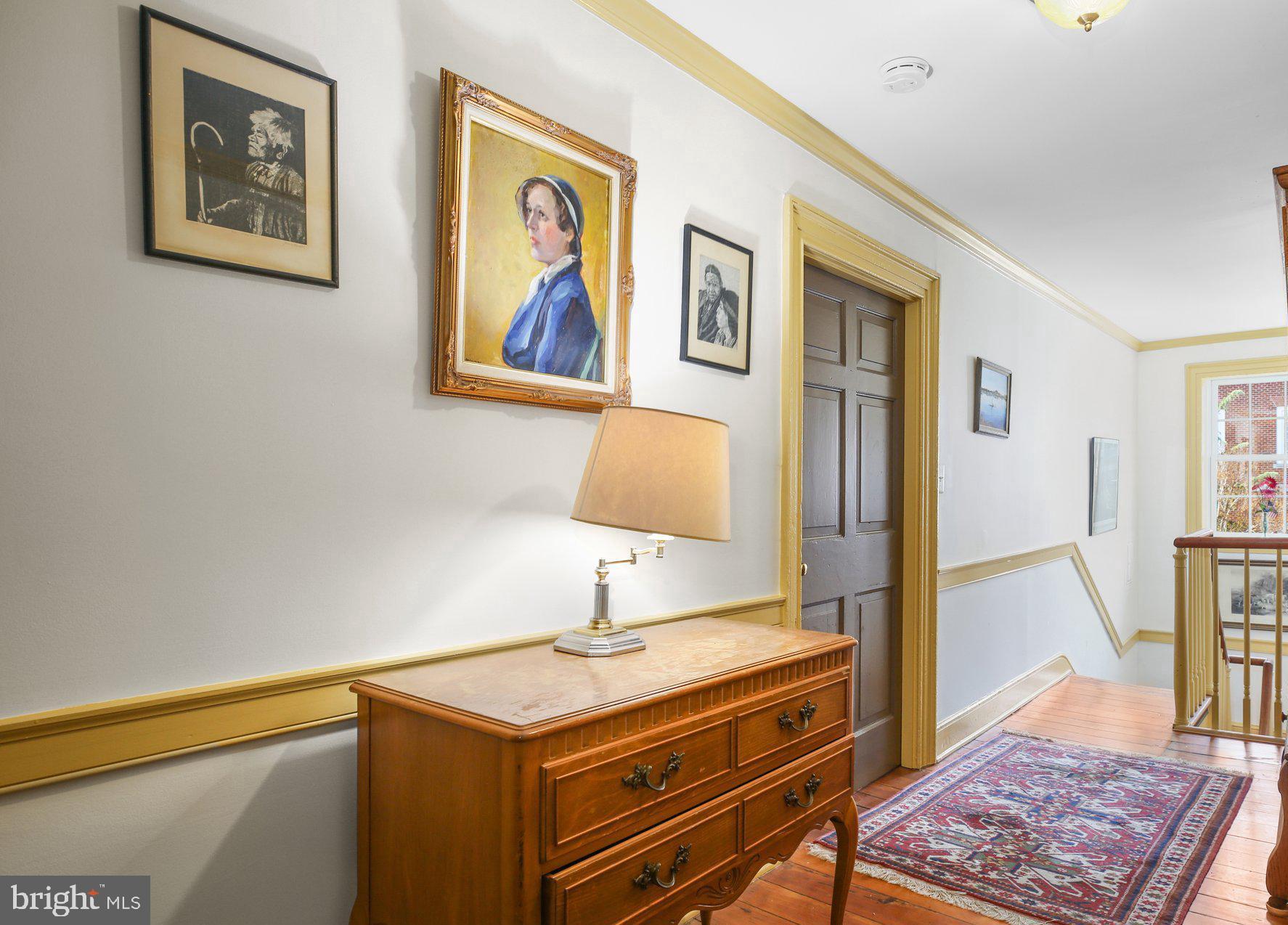 HISTORIC DISTRICT - Residential