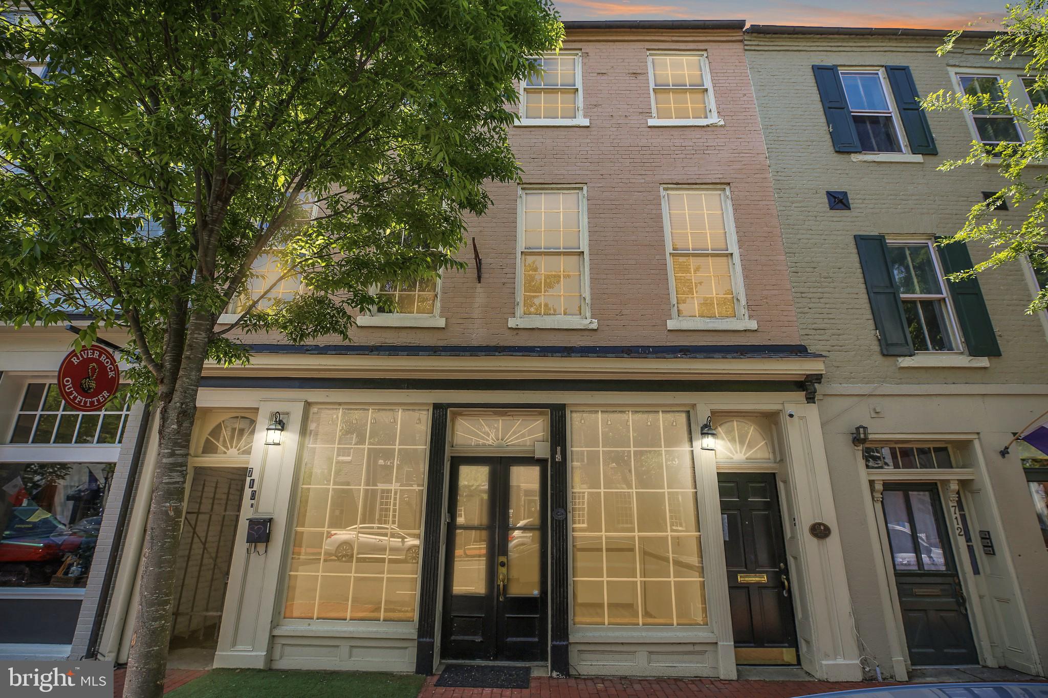 HISTORIC DISTRICT - Residential