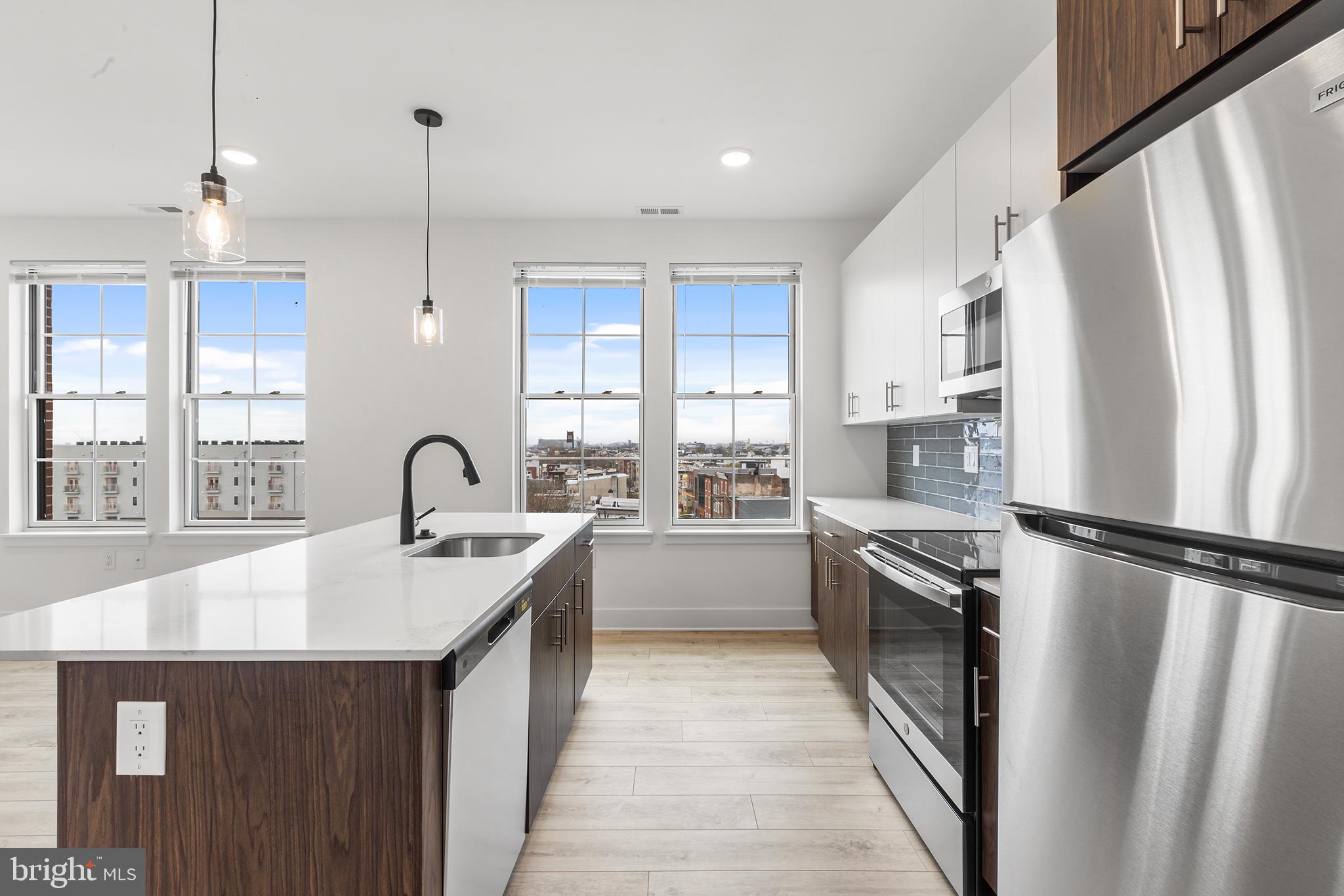 BELLA VISTA - Residential Lease