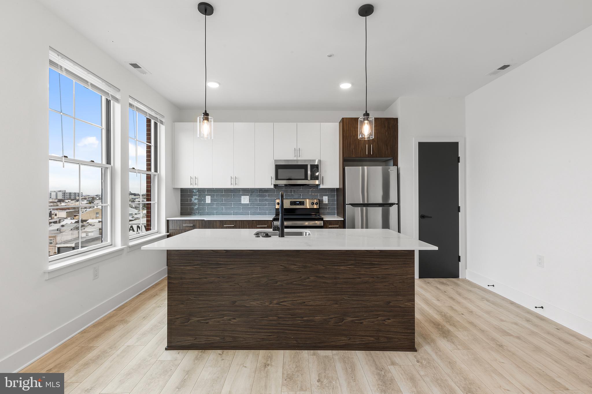 BELLA VISTA - Residential Lease