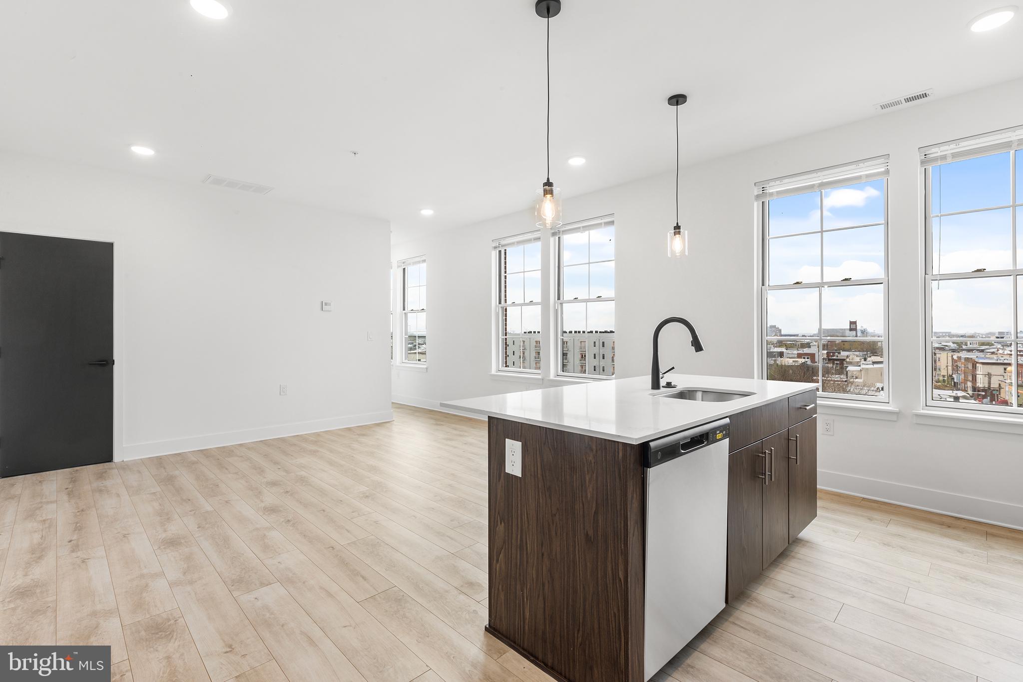 BELLA VISTA - Residential Lease