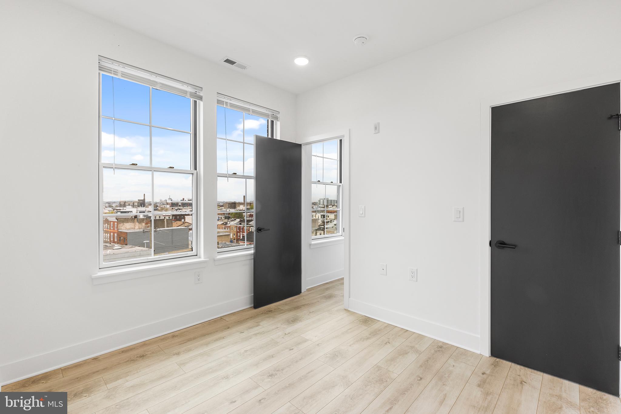 BELLA VISTA - Residential Lease