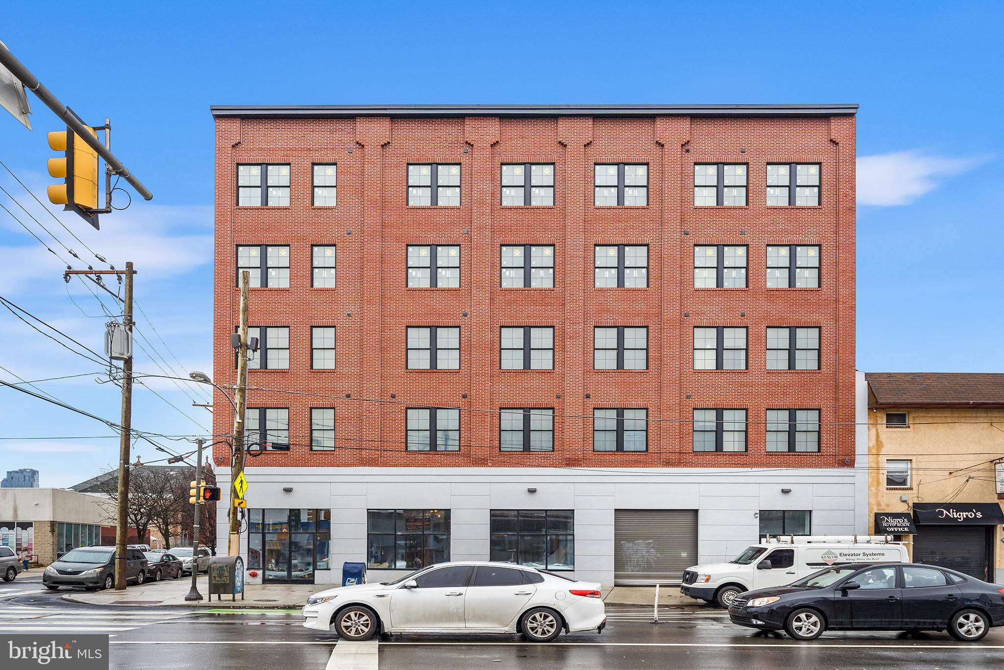 BELLA VISTA - Residential Lease