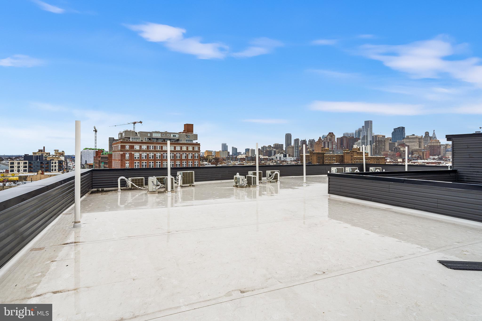 BELLA VISTA - Residential Lease