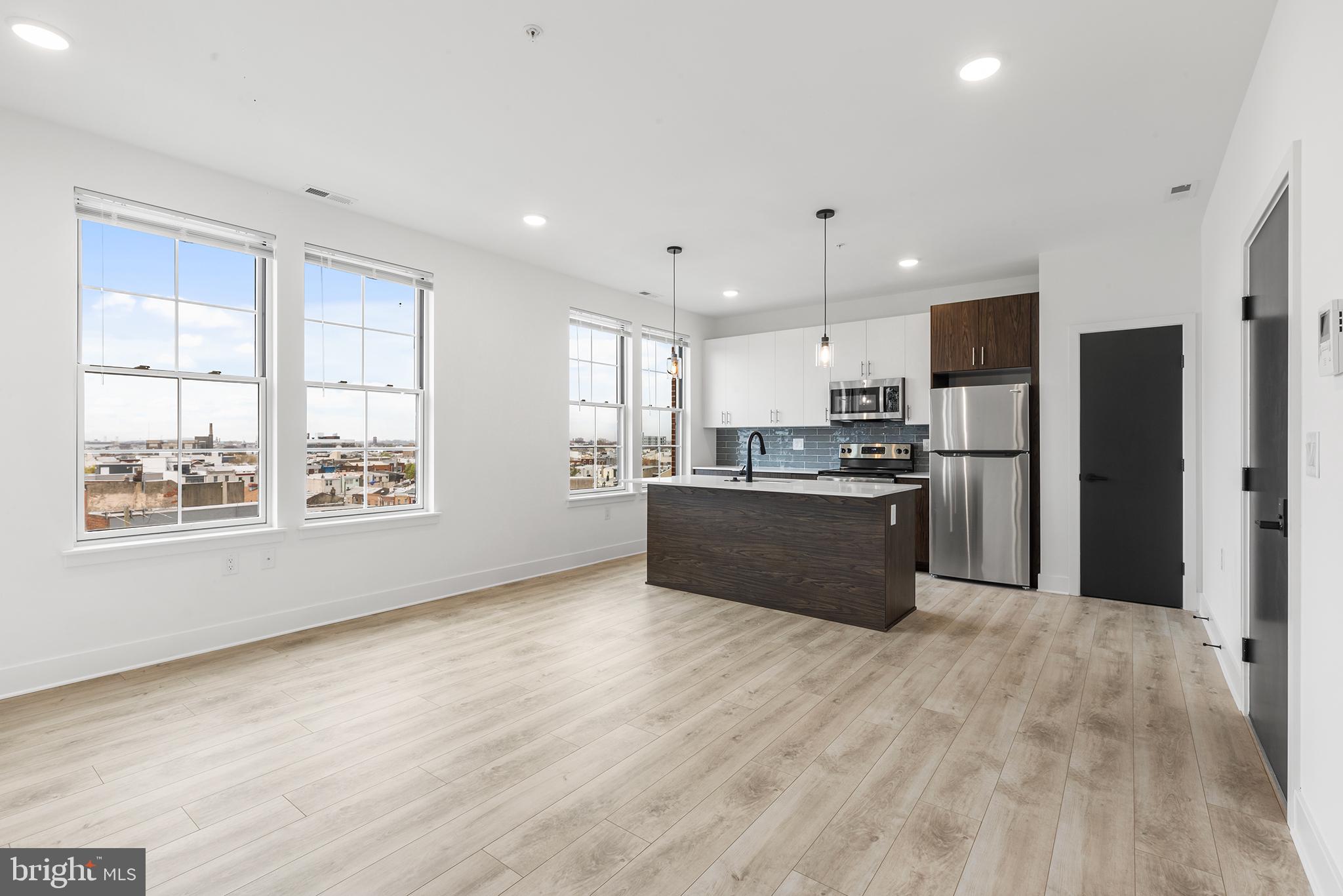 BELLA VISTA - Residential Lease