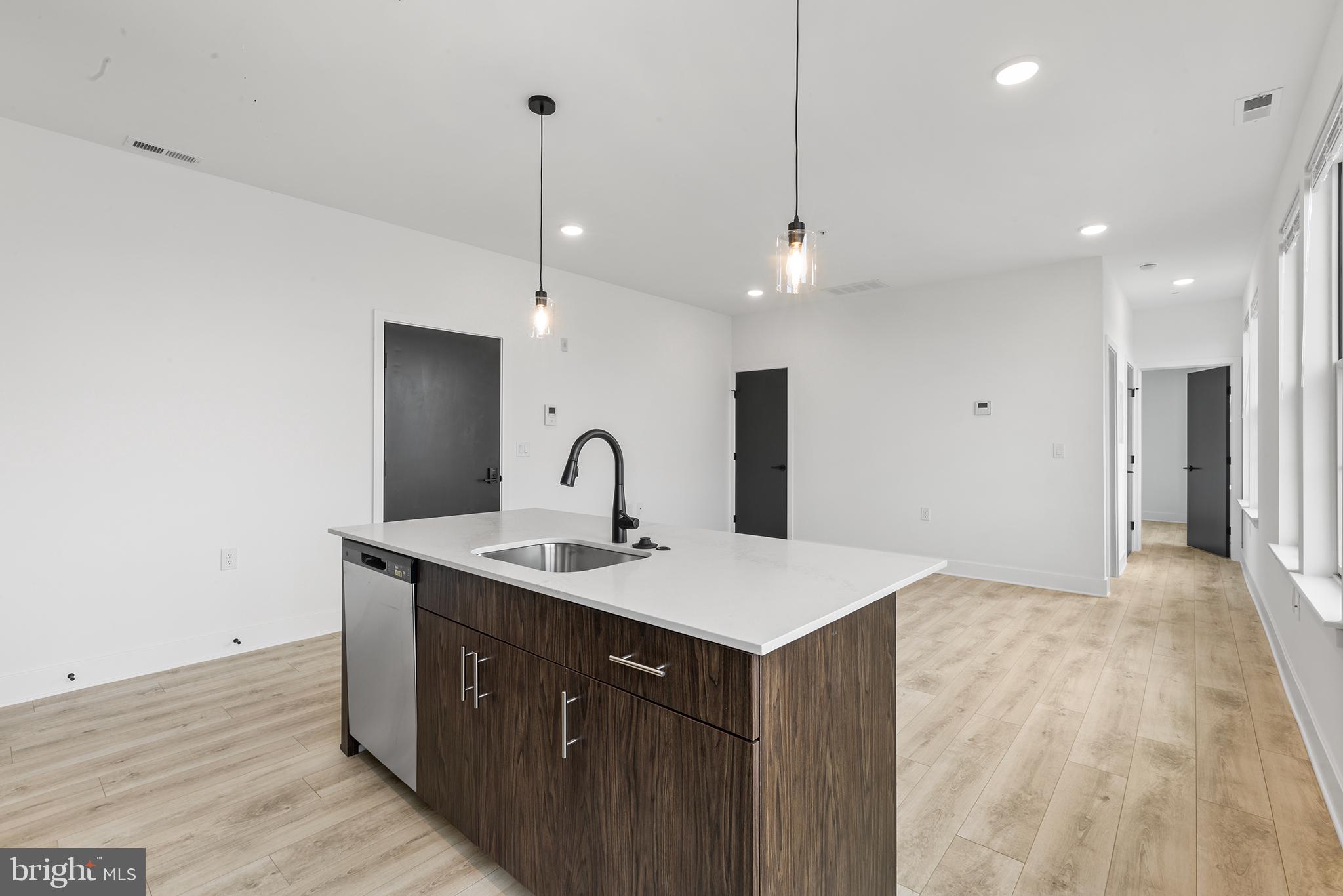 BELLA VISTA - Residential Lease