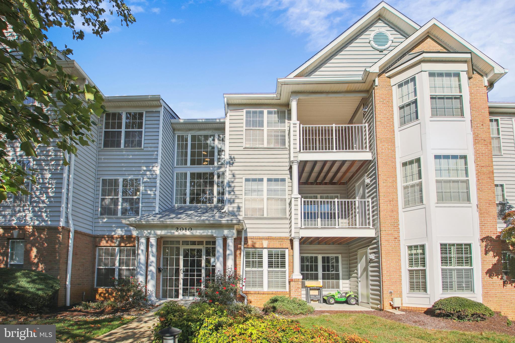 TIDEWATER COLONY - Residential Lease